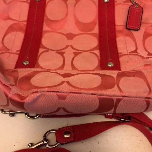 Coach Bag - Picture 4 of 7